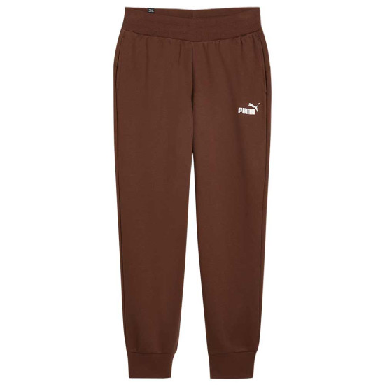 Puma Γυναικείο παντελόνι φόρμας Essentials Fleece Sweatpants